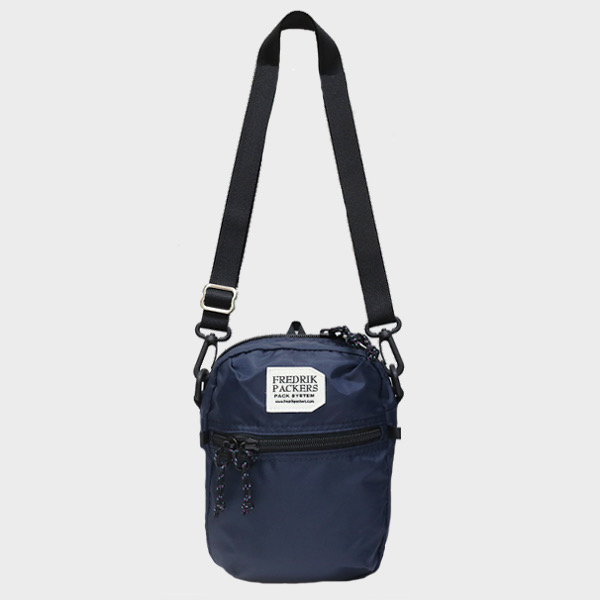 FP Active Shoulder Navy