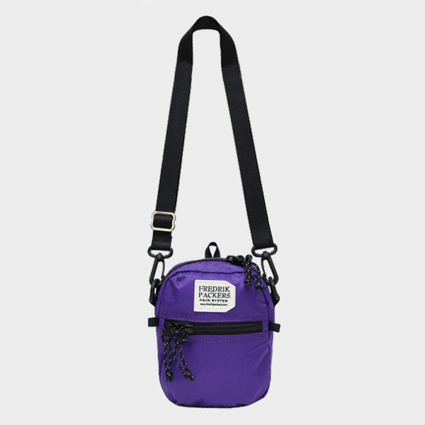 FP Active Shoulder Purple