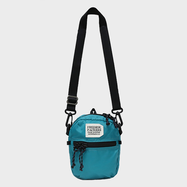 FP Active Shoulder Teal