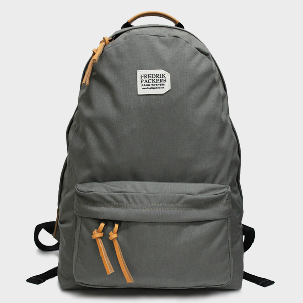 FREDRIK PACKERS 500D DAY PACK (NAVY) – The White Mall